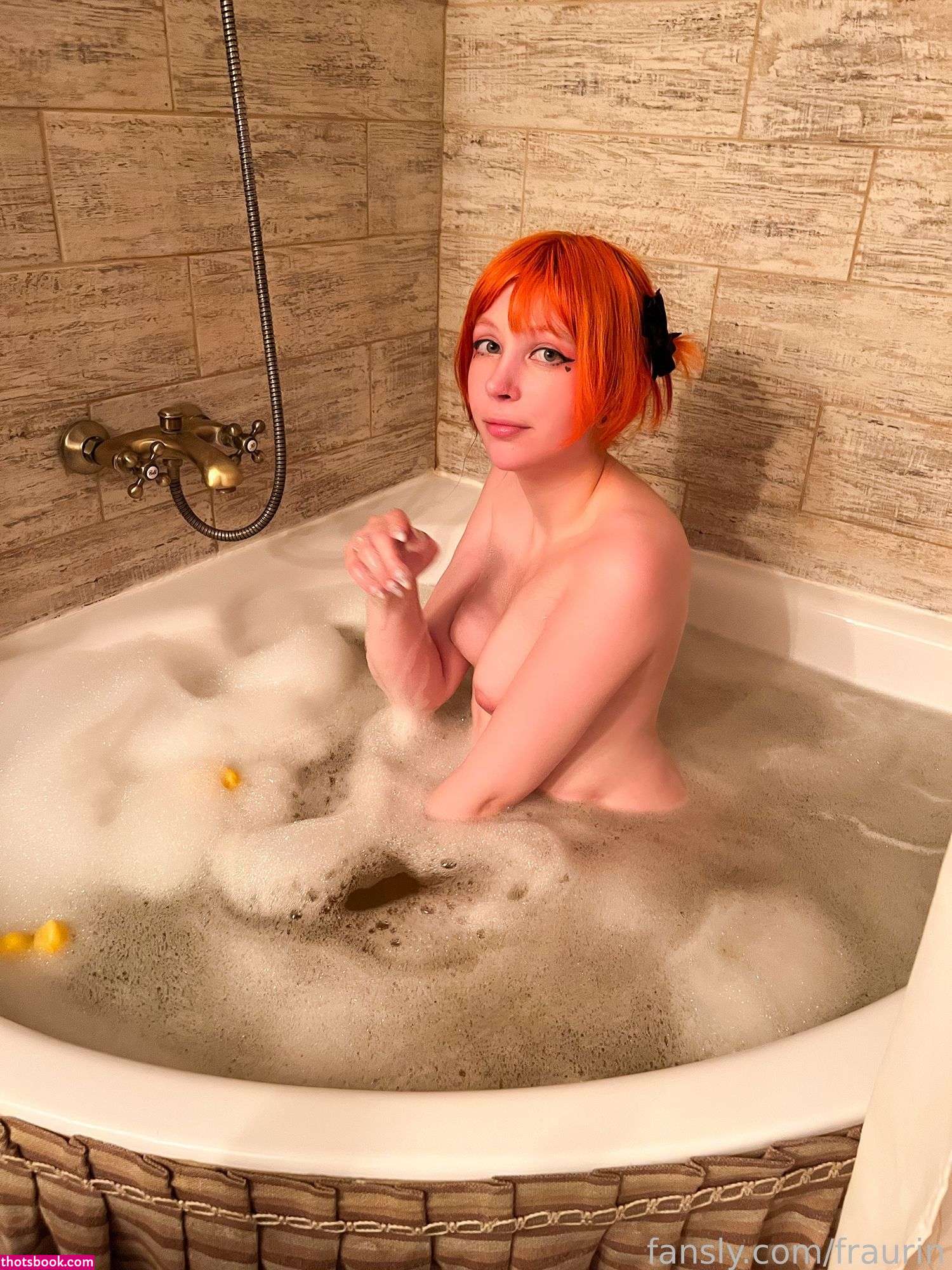 Niruarf Nude OnlyFans Photos #10 865028