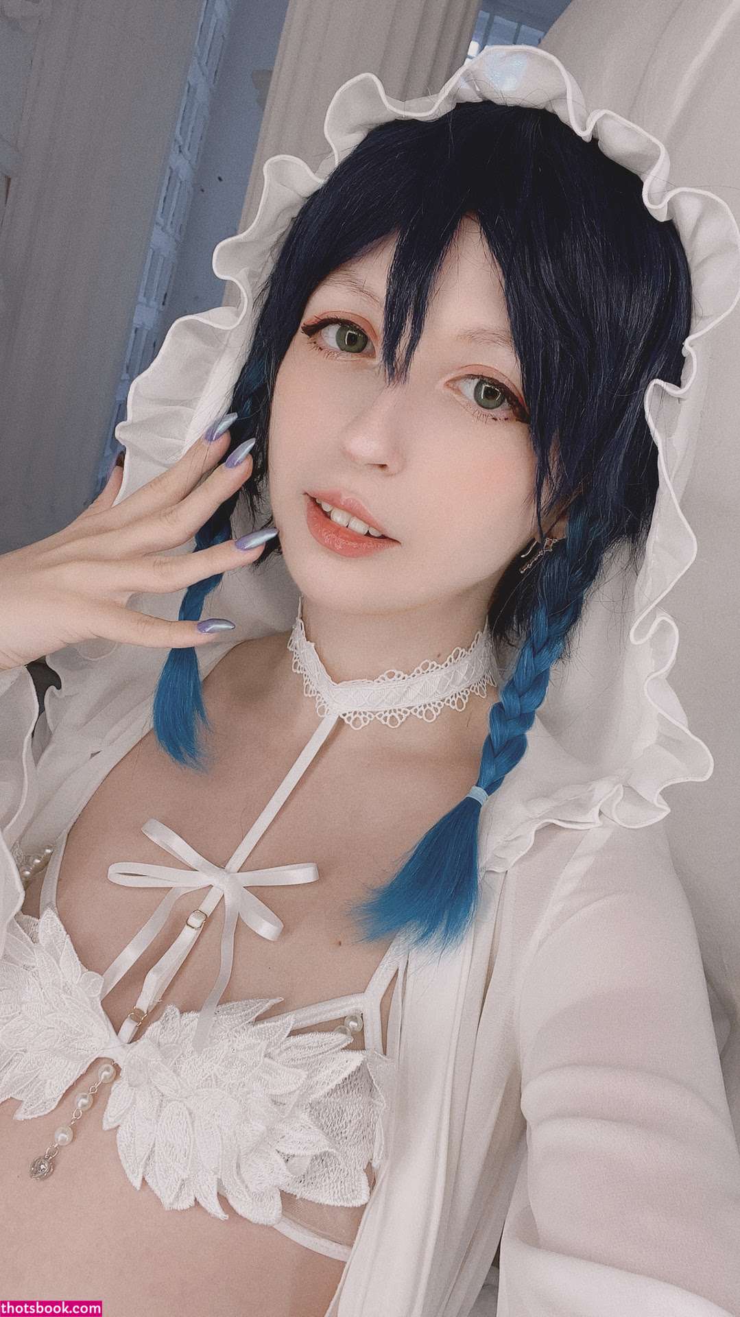 Niruarf Nude OnlyFans Photos #12 865065