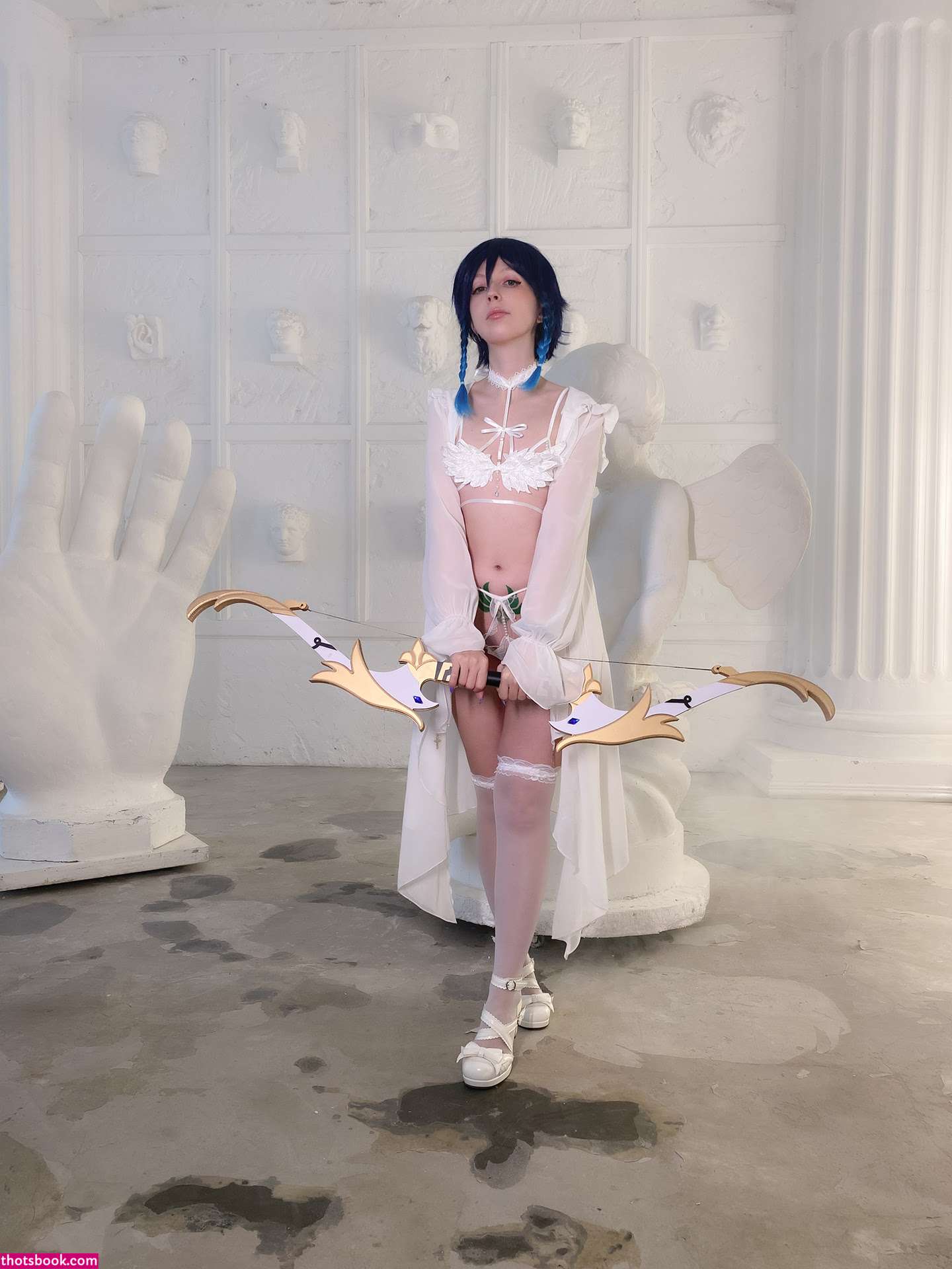 Niruarf Nude OnlyFans Photos #12 865072