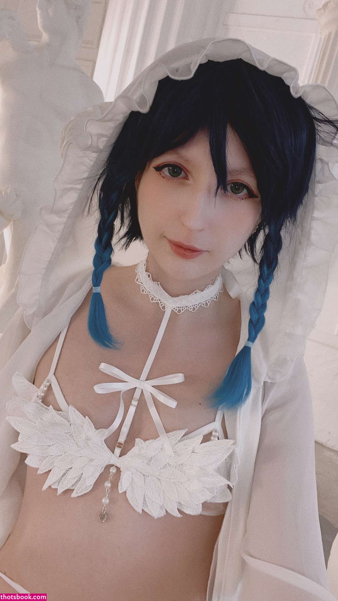 Niruarf Nude OnlyFans Photos #12 865076