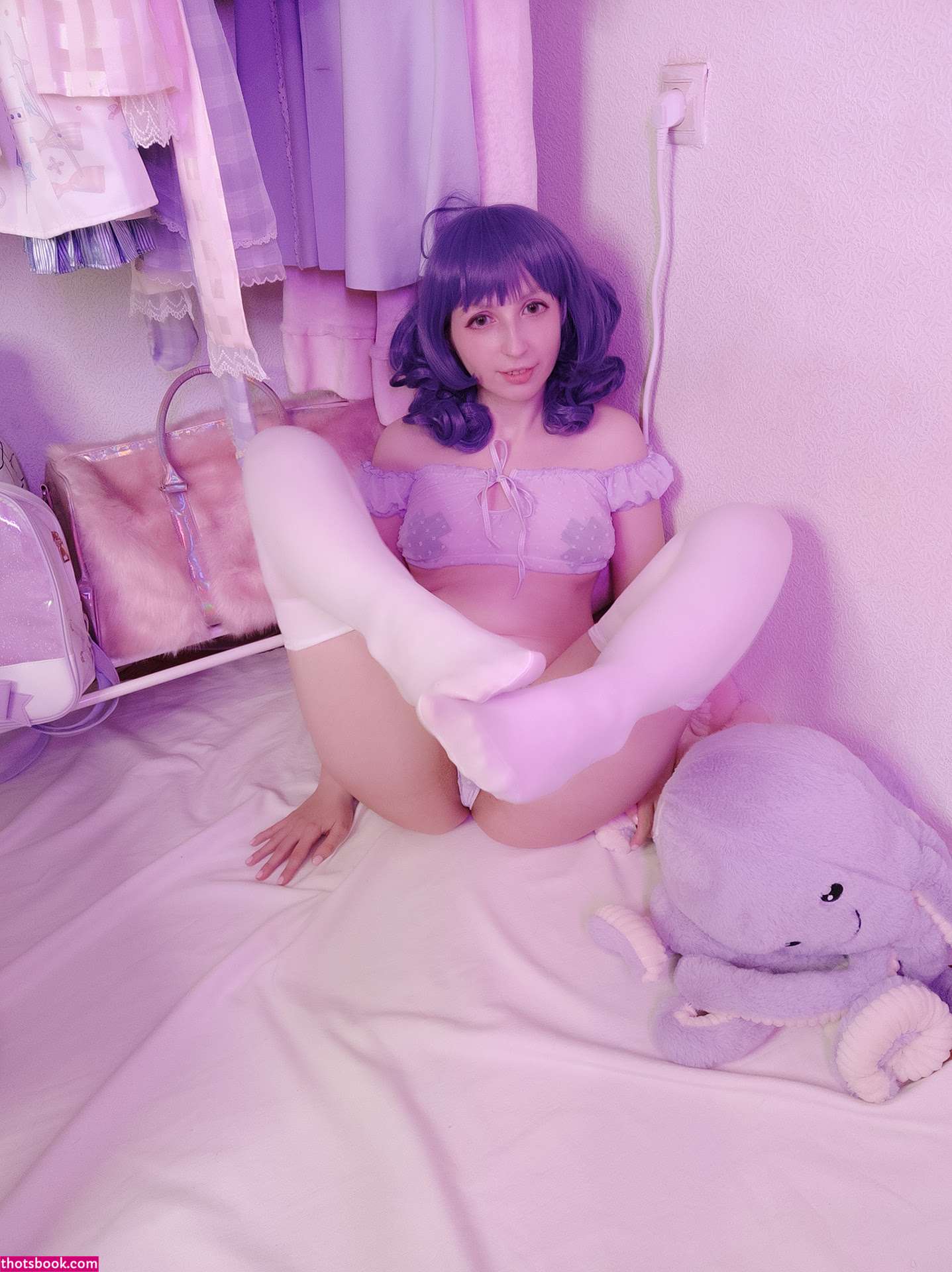 Niruarf Nude OnlyFans Photos #14 865089