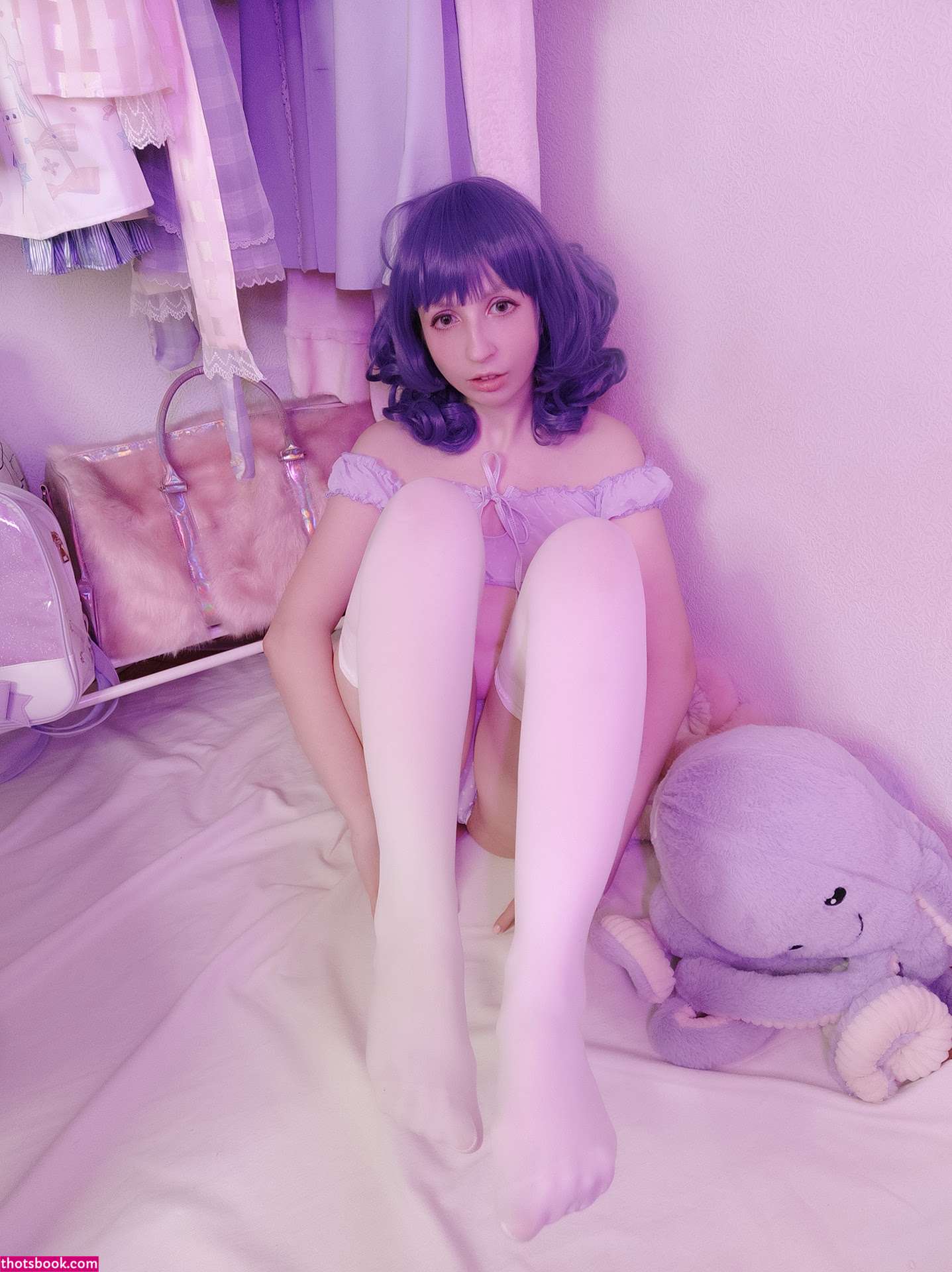 Niruarf Nude OnlyFans Photos #14 865091