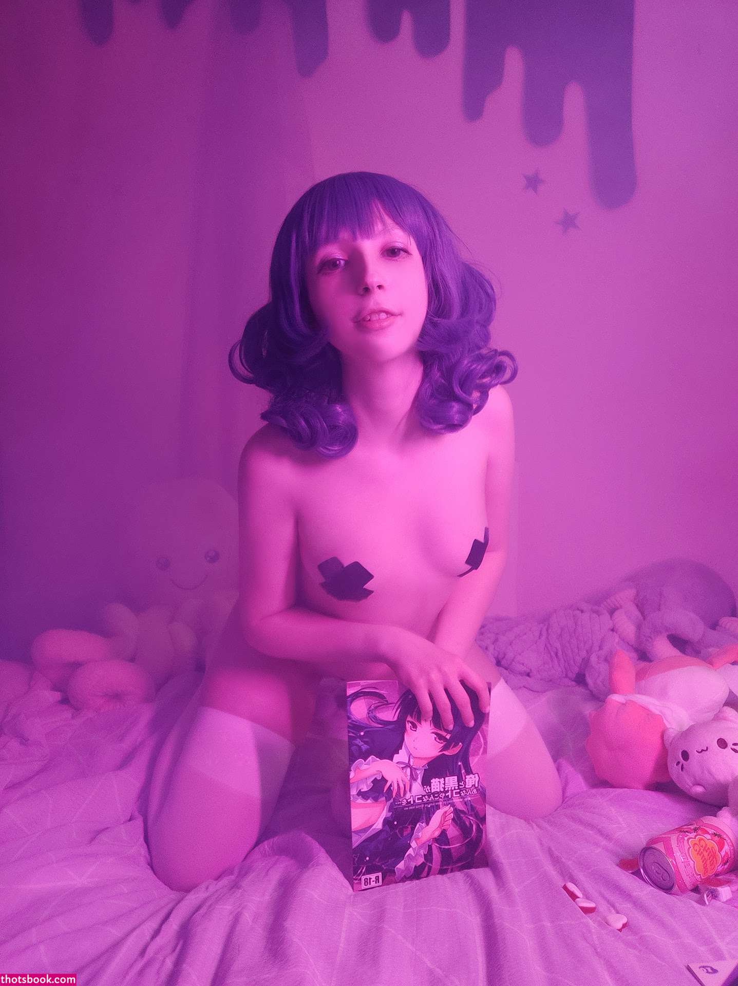 Niruarf Nude OnlyFans Photos #14 865097