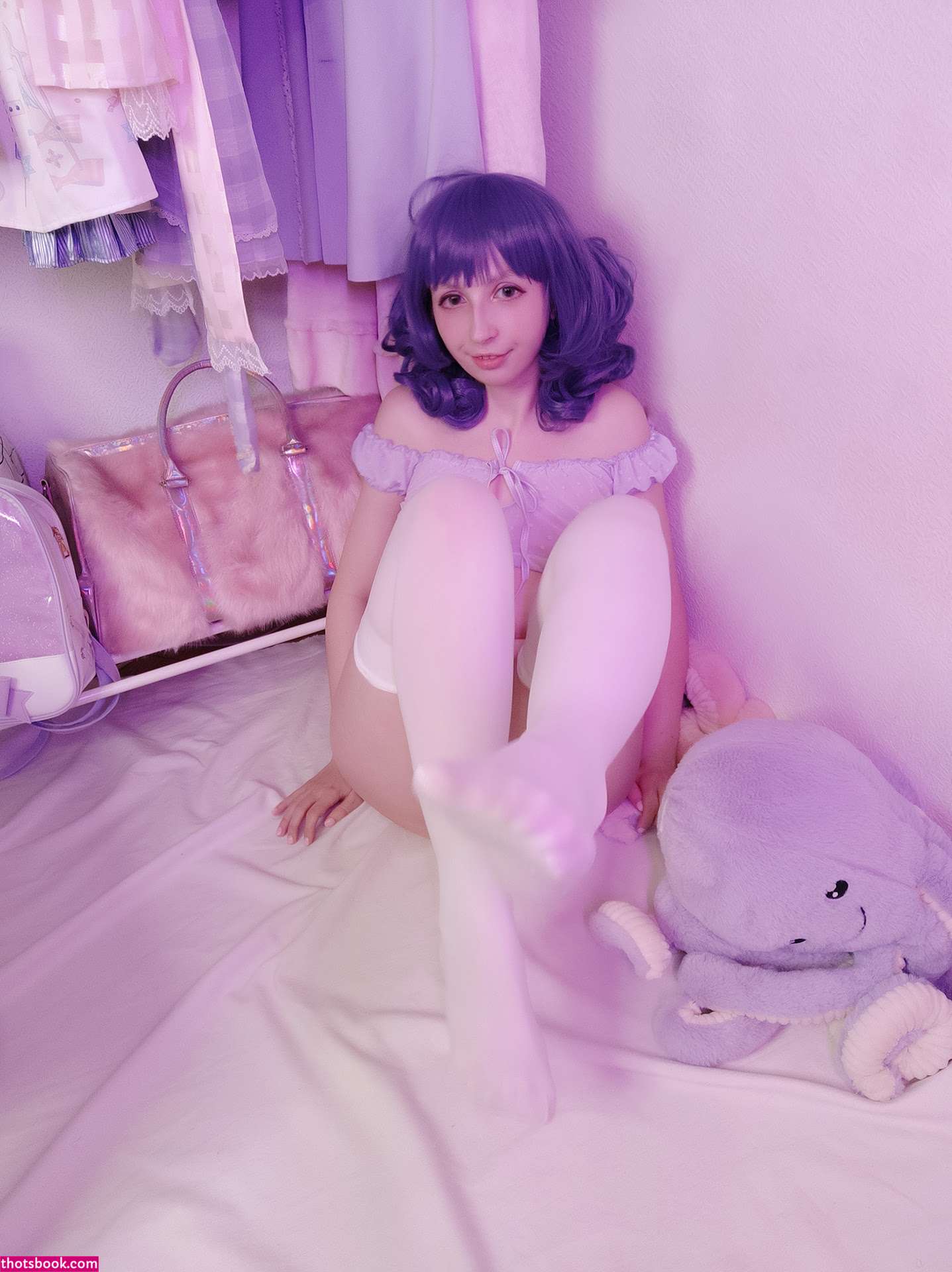 Niruarf Nude OnlyFans Photos #14 865101