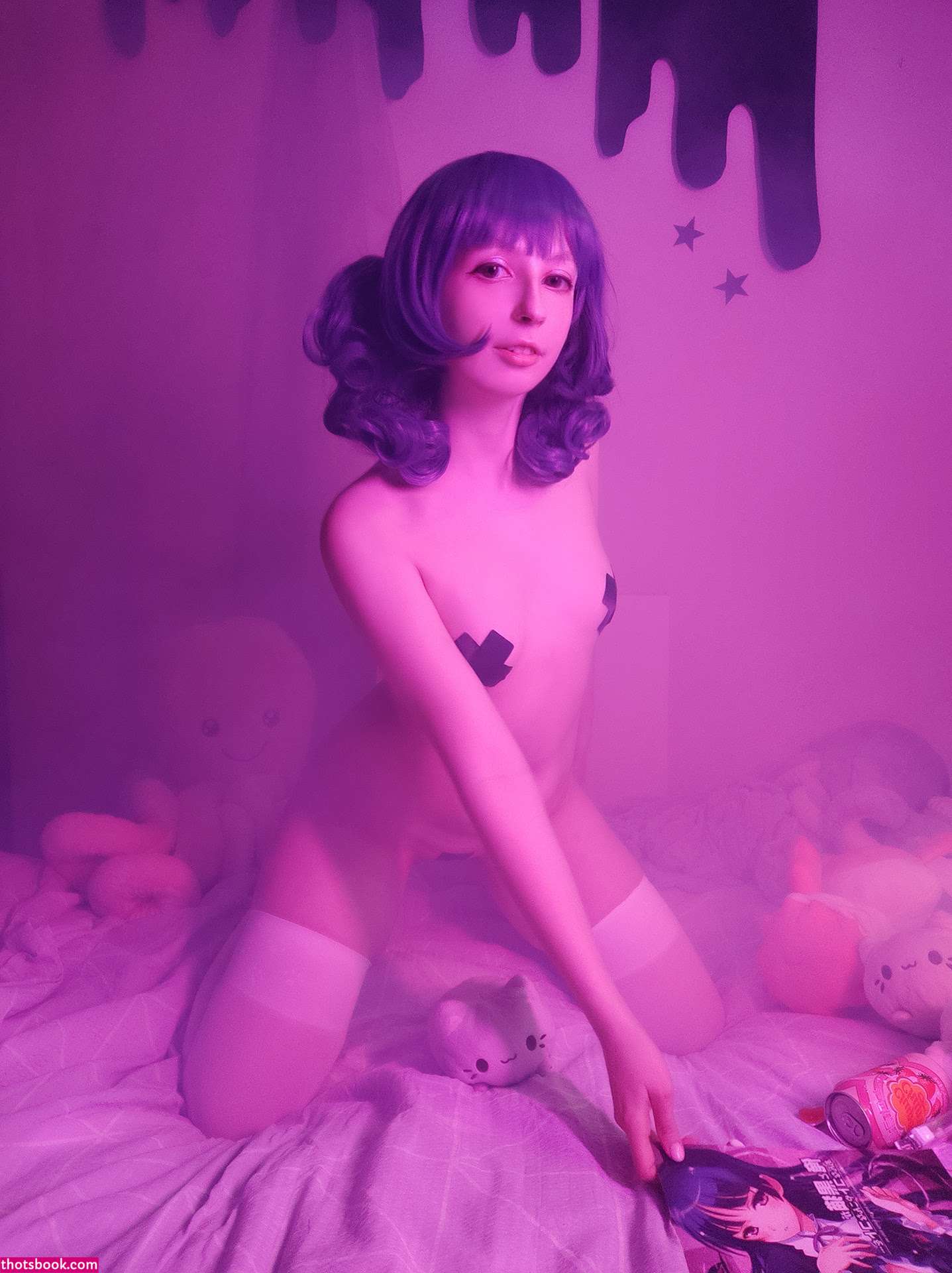 Niruarf Nude OnlyFans Photos #14 865103