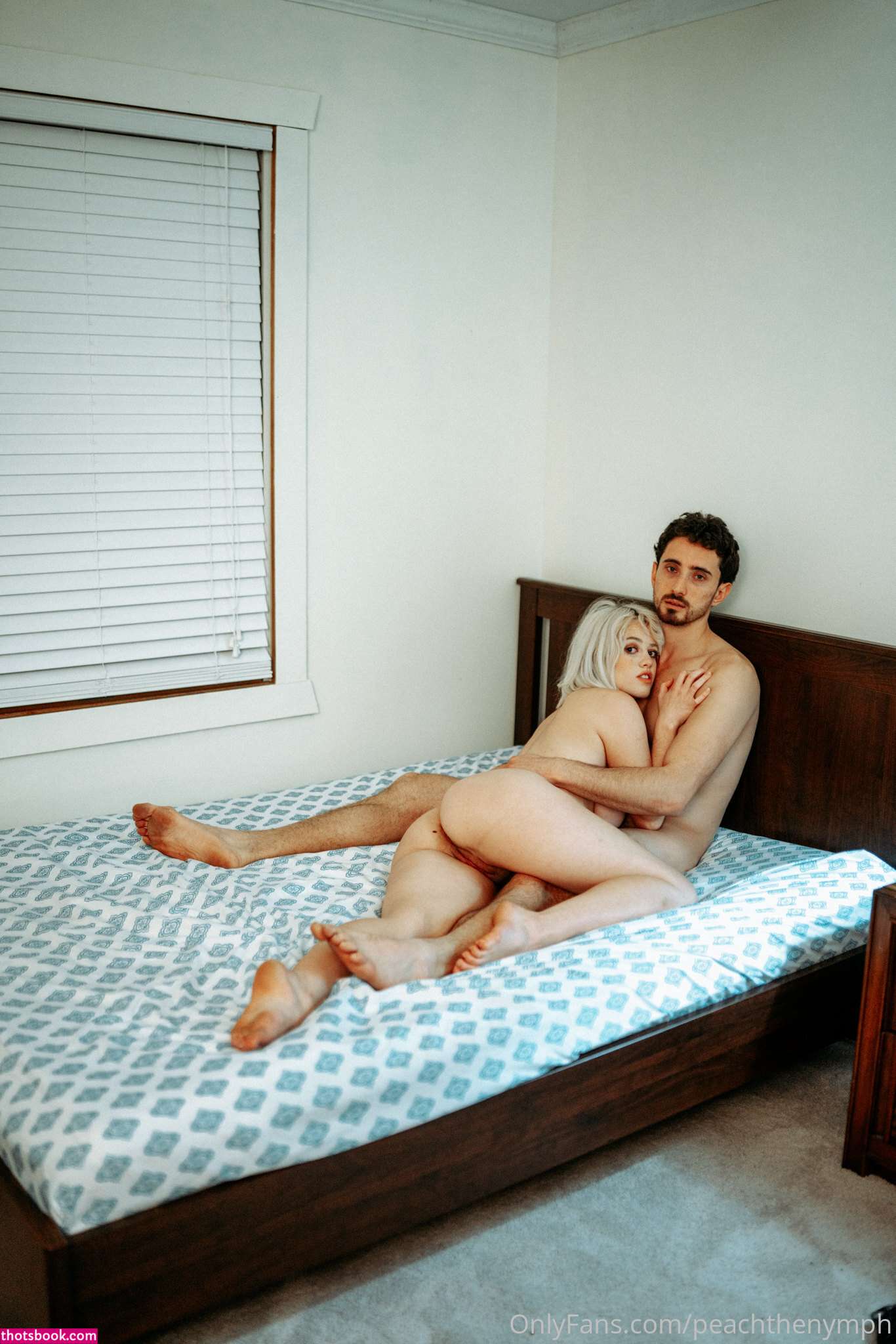 Peach Kennedy Nude OnlyFans Photos #10 865255