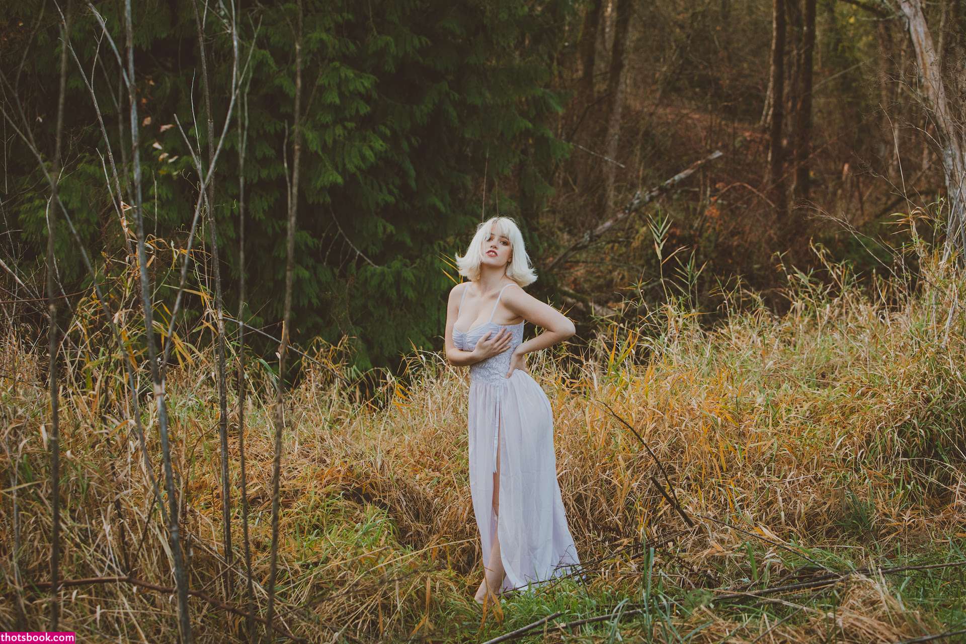 Peach Kennedy Nude OnlyFans Photos #15 865312