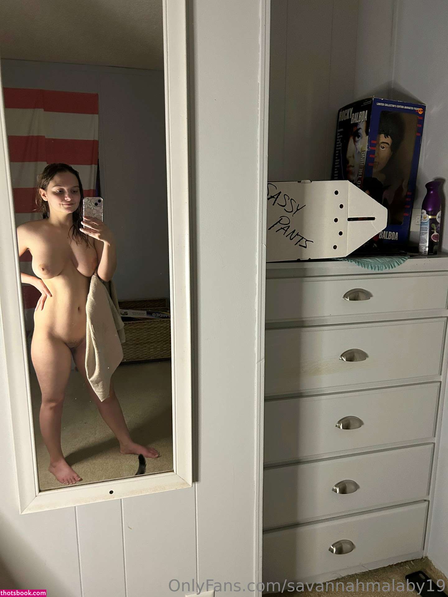 Savannah Malaby Nude OnlyFans Photos #12 865574