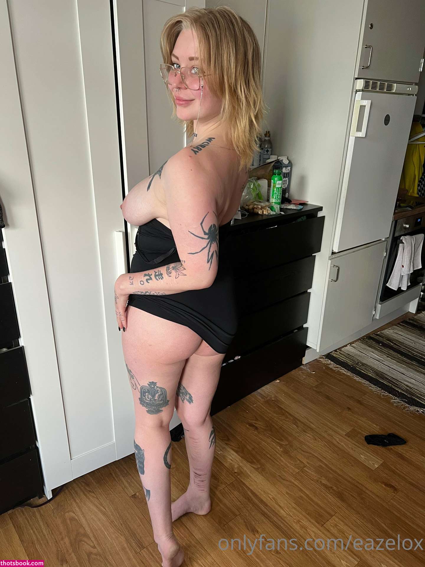 Shelley Floryd Secludere Eazelox Nude OnlyFans Photos #12 865683