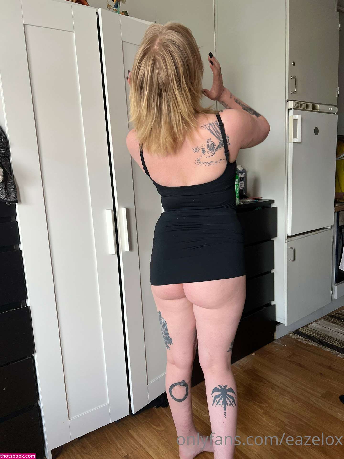 Shelley Floryd Secludere Eazelox Nude OnlyFans Photos #12 865688