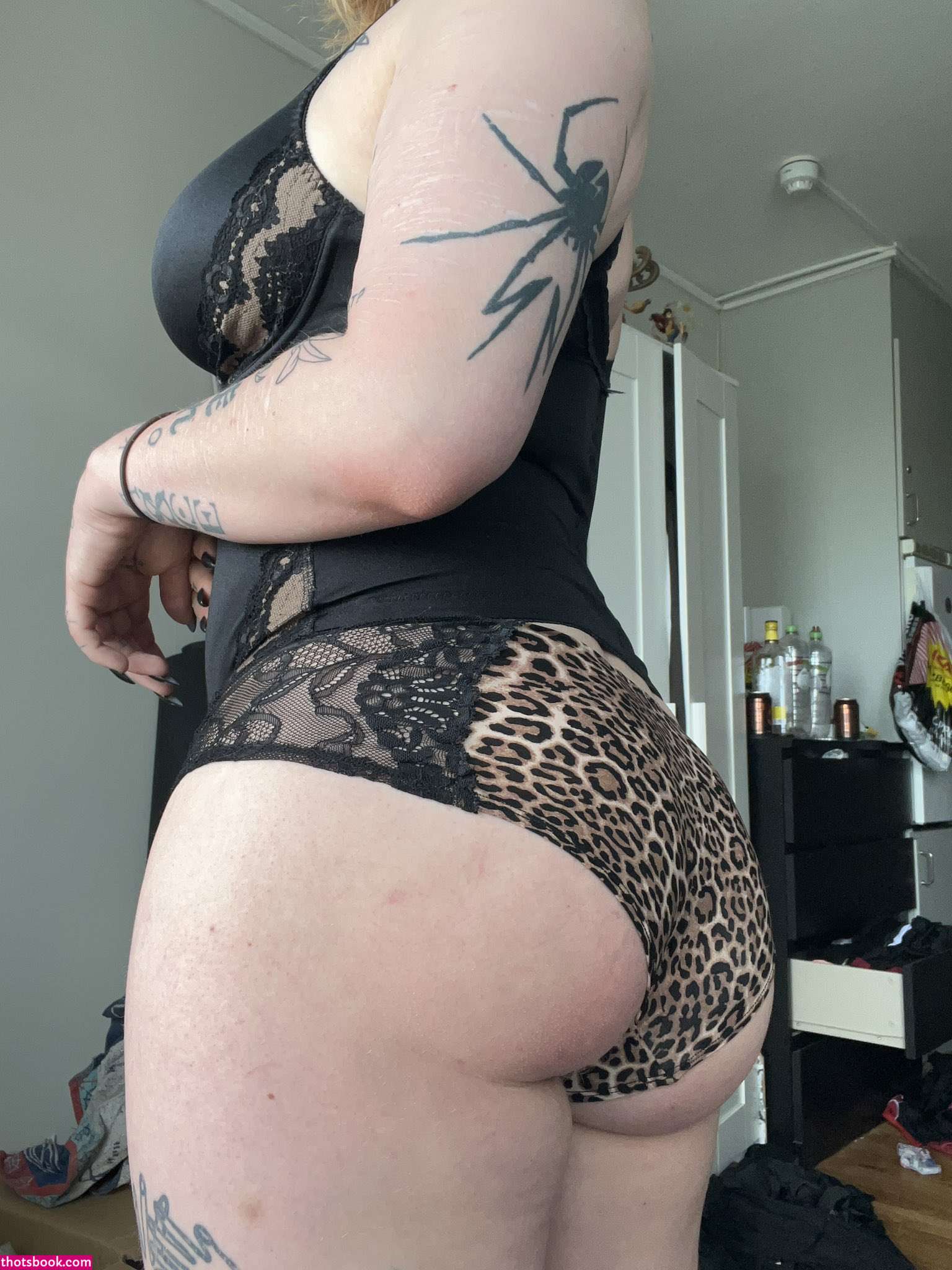 Shelley Floryd Secludere Eazelox Nude OnlyFans Photos #14 865703