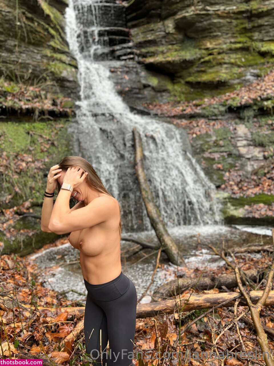 Janna Breslin Nude OnlyFans Photos #45 865906