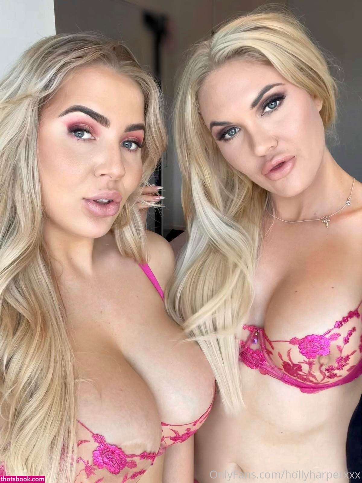 Holly H hollyharperxxx Nude OnlyFans Photos #5 866352