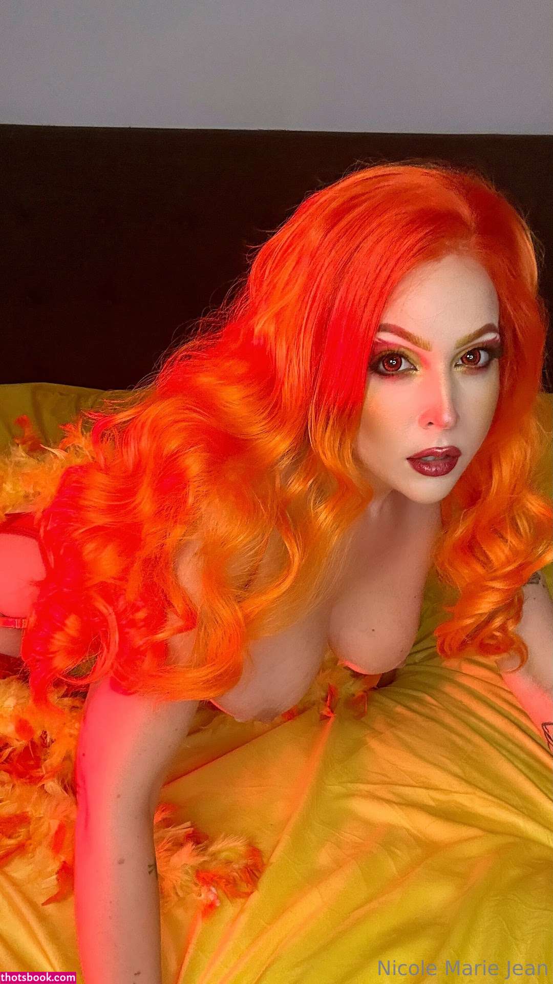 Nicole Marie Jean Nude OnlyFans Photos #3 866616