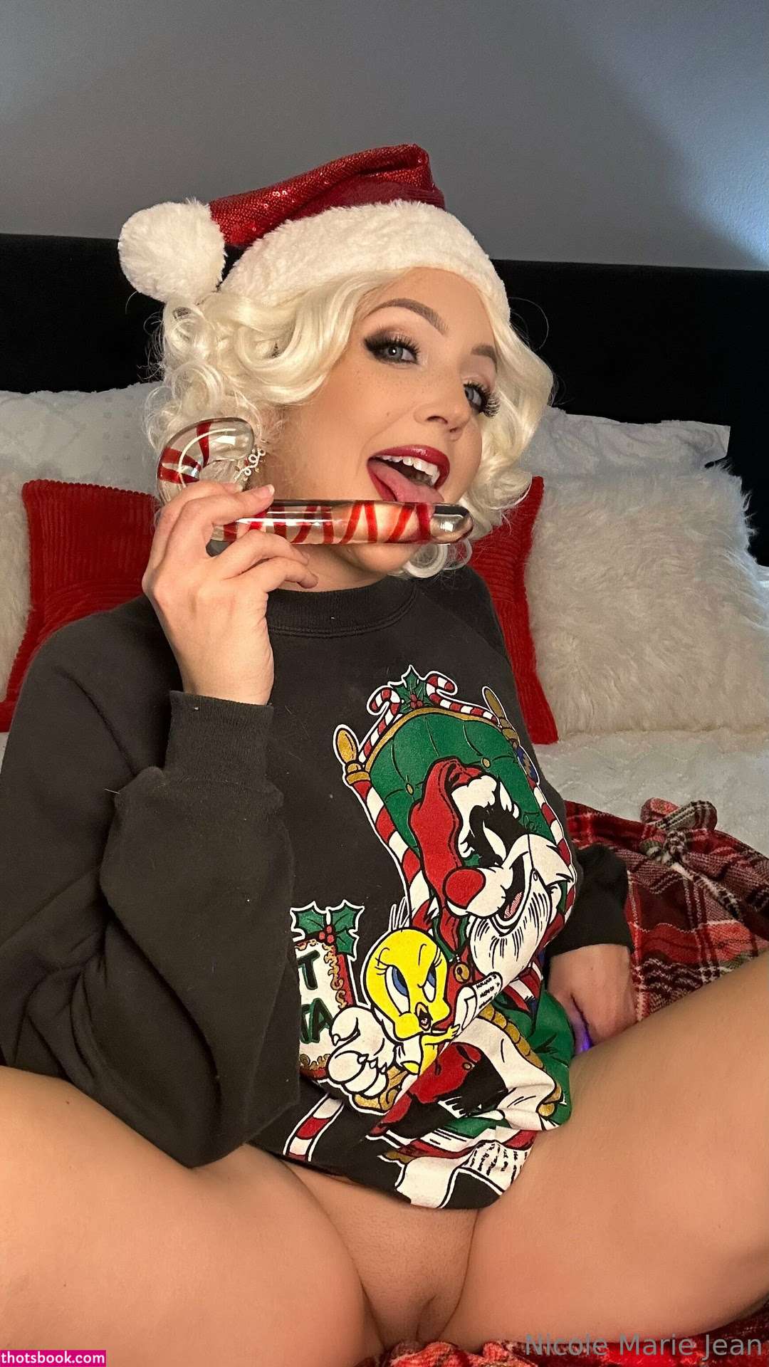 Nicole Marie Jean Nude OnlyFans Photos #4 866622