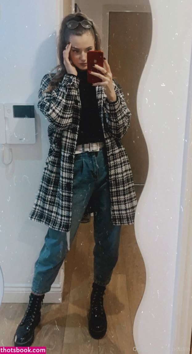 Notdiin Nude OnlyFans Photos #2 866730