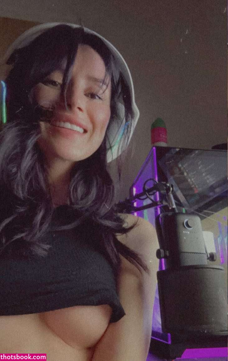 Notdiin Nude OnlyFans Photos #7 866791