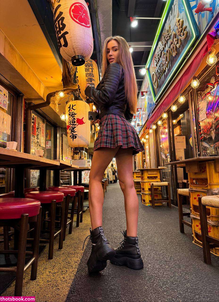 Valentina Grishko Nude OnlyFans Photos #38 866838