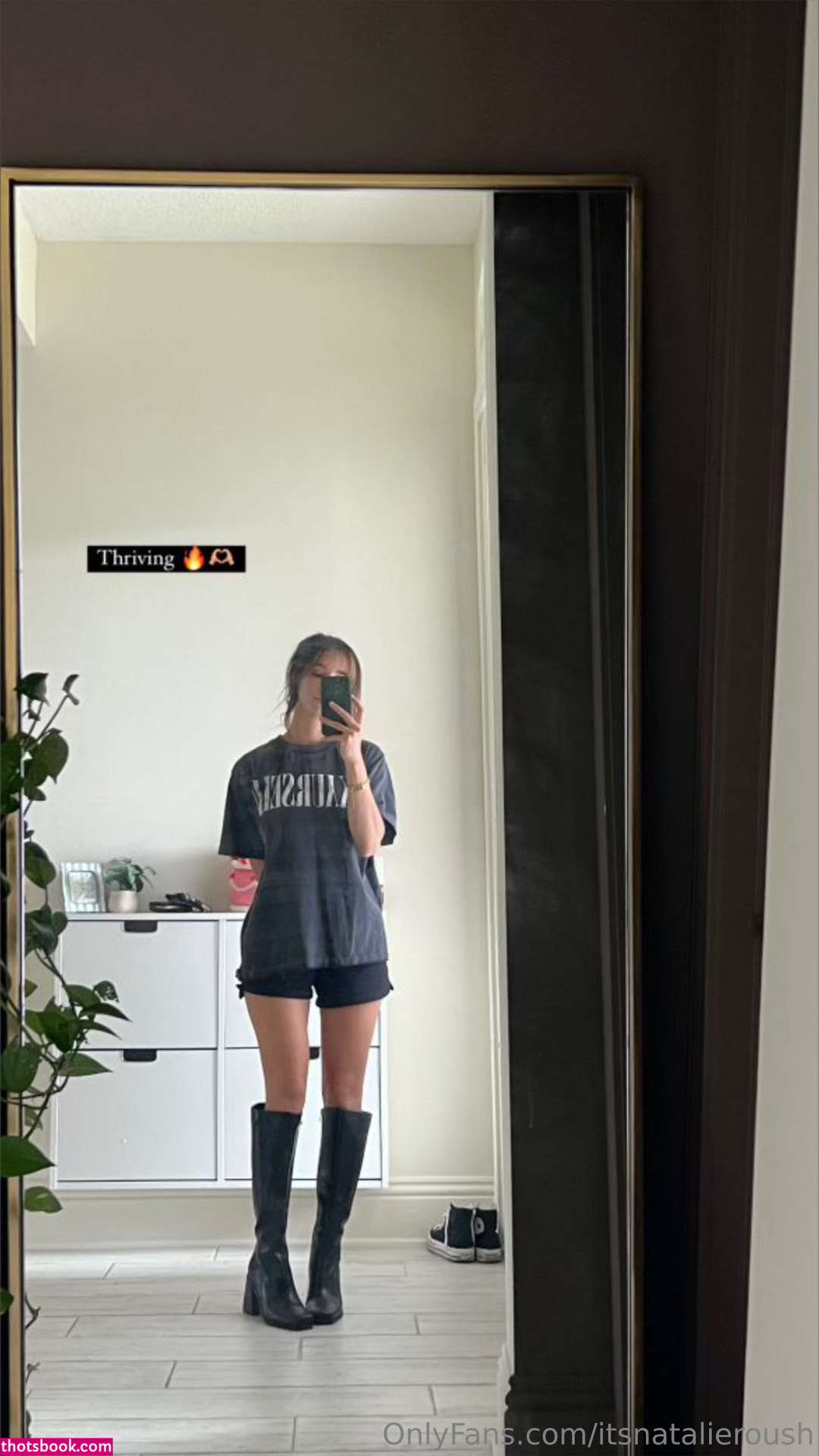 Natalie Roush Nude OnlyFans Photos #182 867265