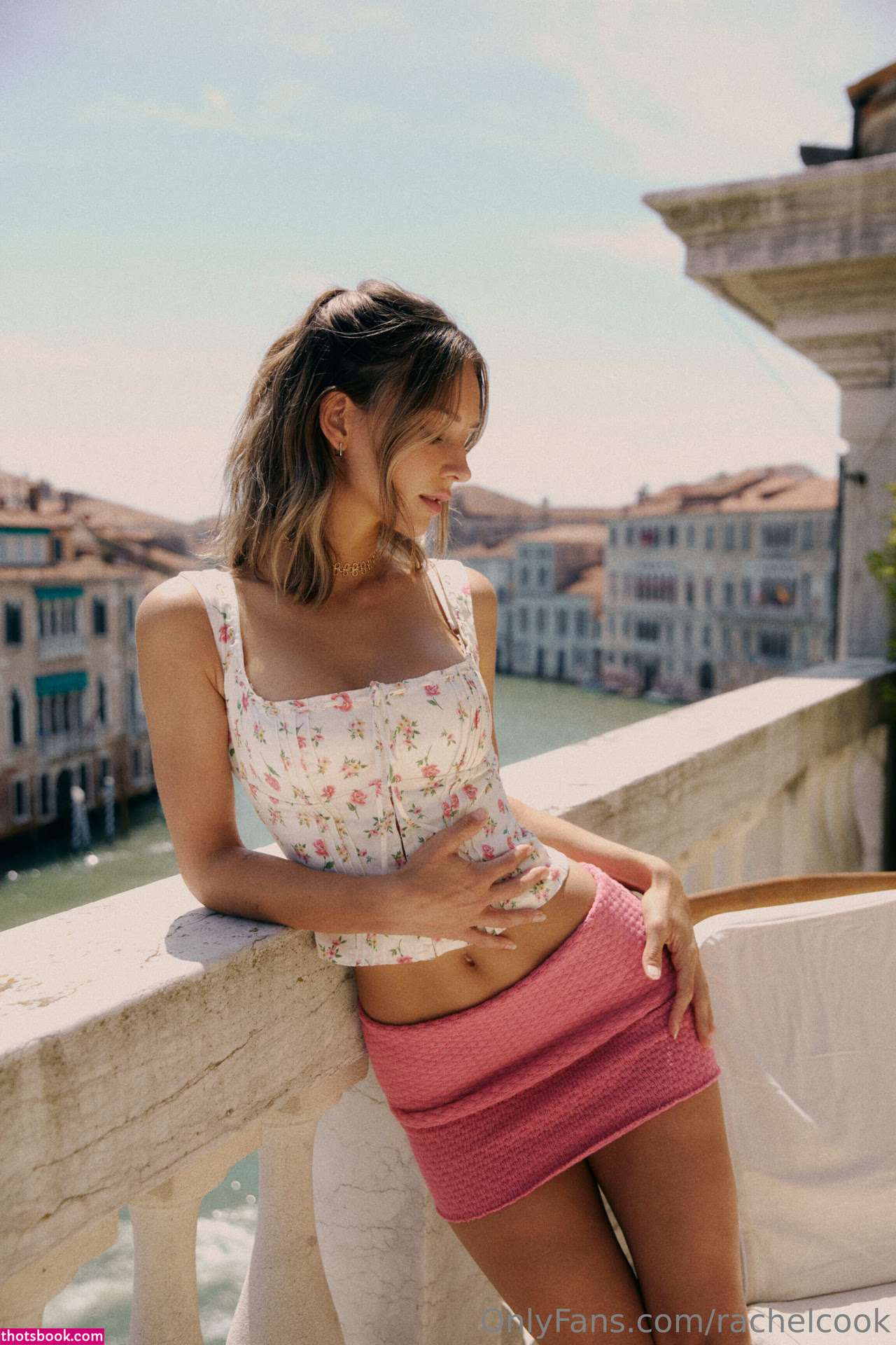 Rachel Cook Nude OnlyFans Photos #52 867378