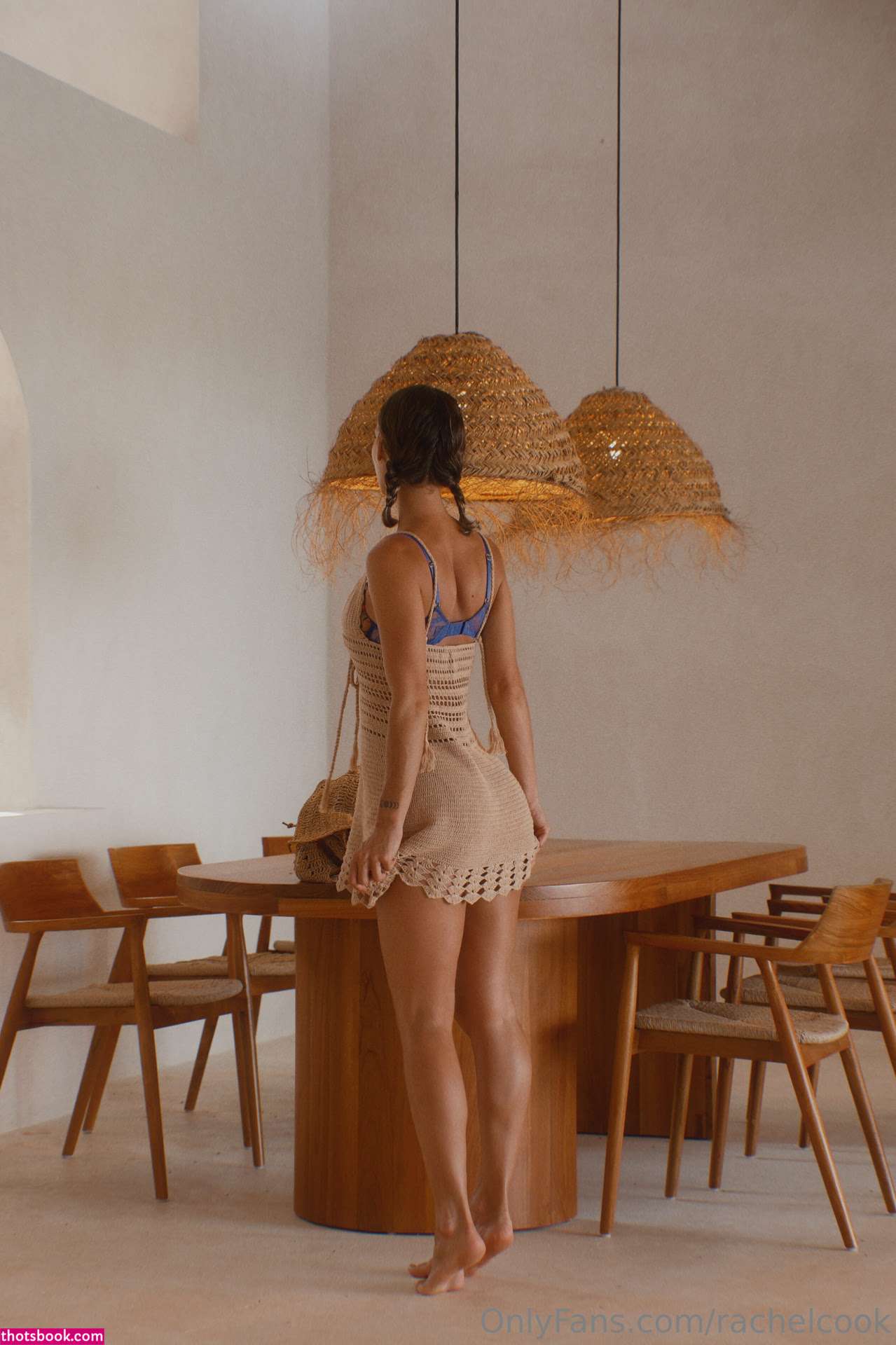 Rachel Cook Nude OnlyFans Photos #55 867446