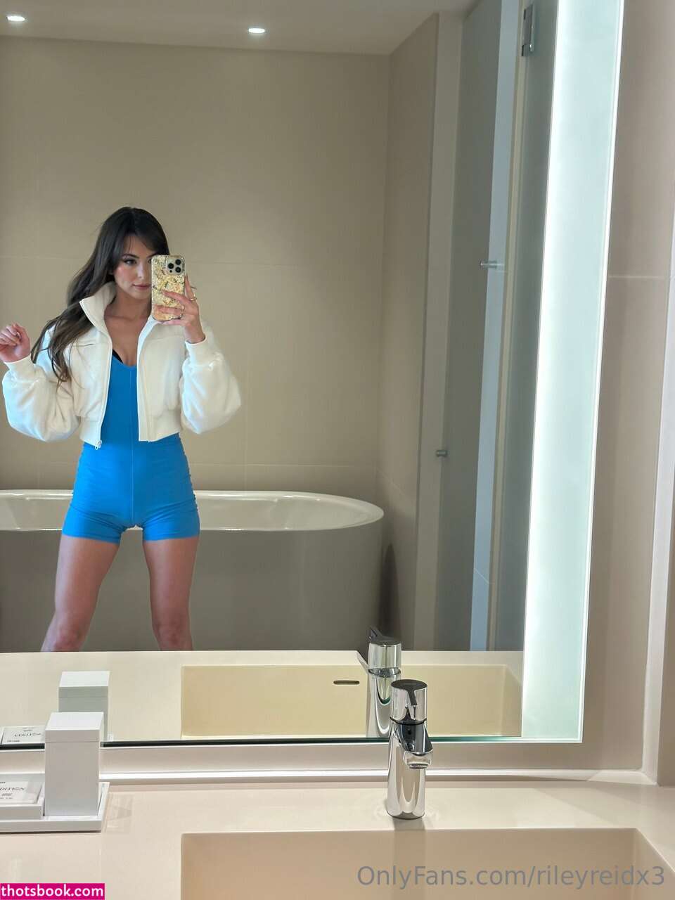 Riley Reid Nude OnlyFans Photos #119 867462