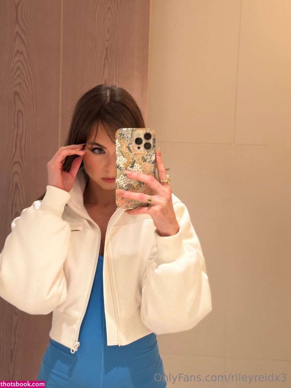 Riley Reid Nude OnlyFans Photos #119 867464