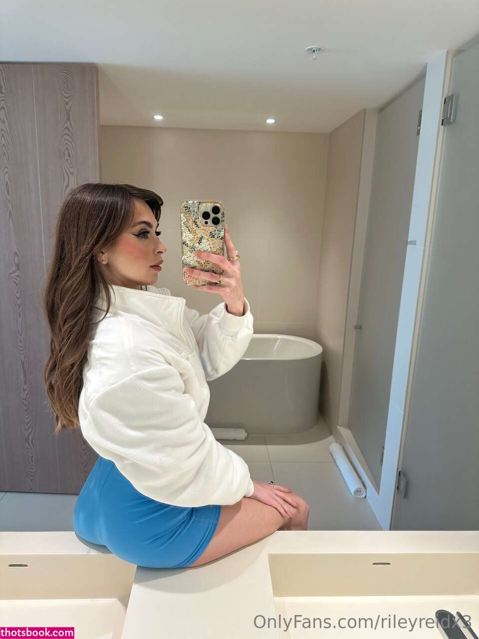 Riley Reid Nude OnlyFans Photos #119 867468