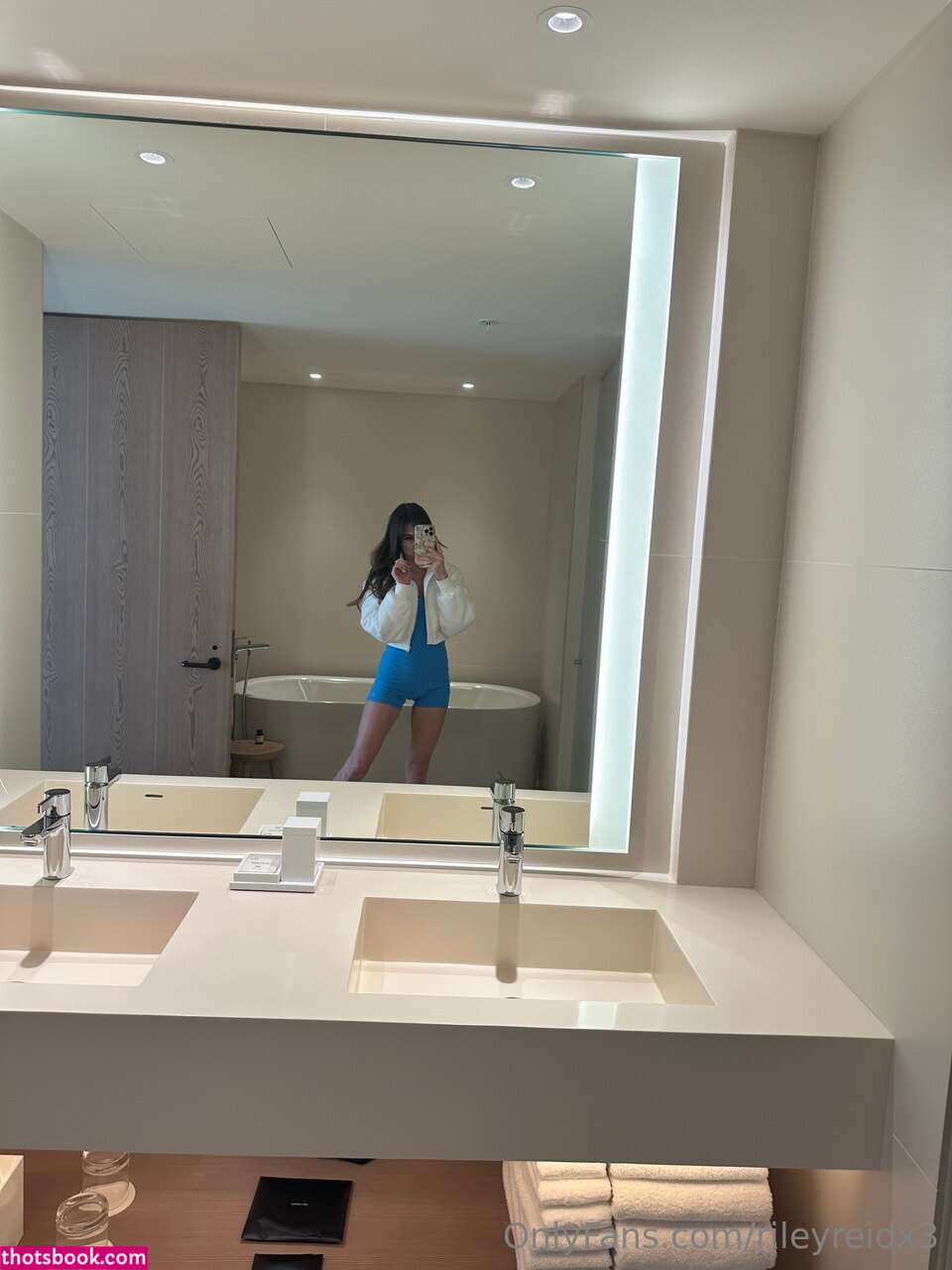 Riley Reid Nude OnlyFans Photos #119 867470