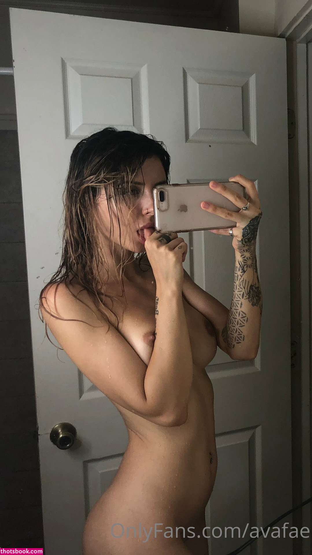 Avafae Nude OnlyFans Photos #3 867680