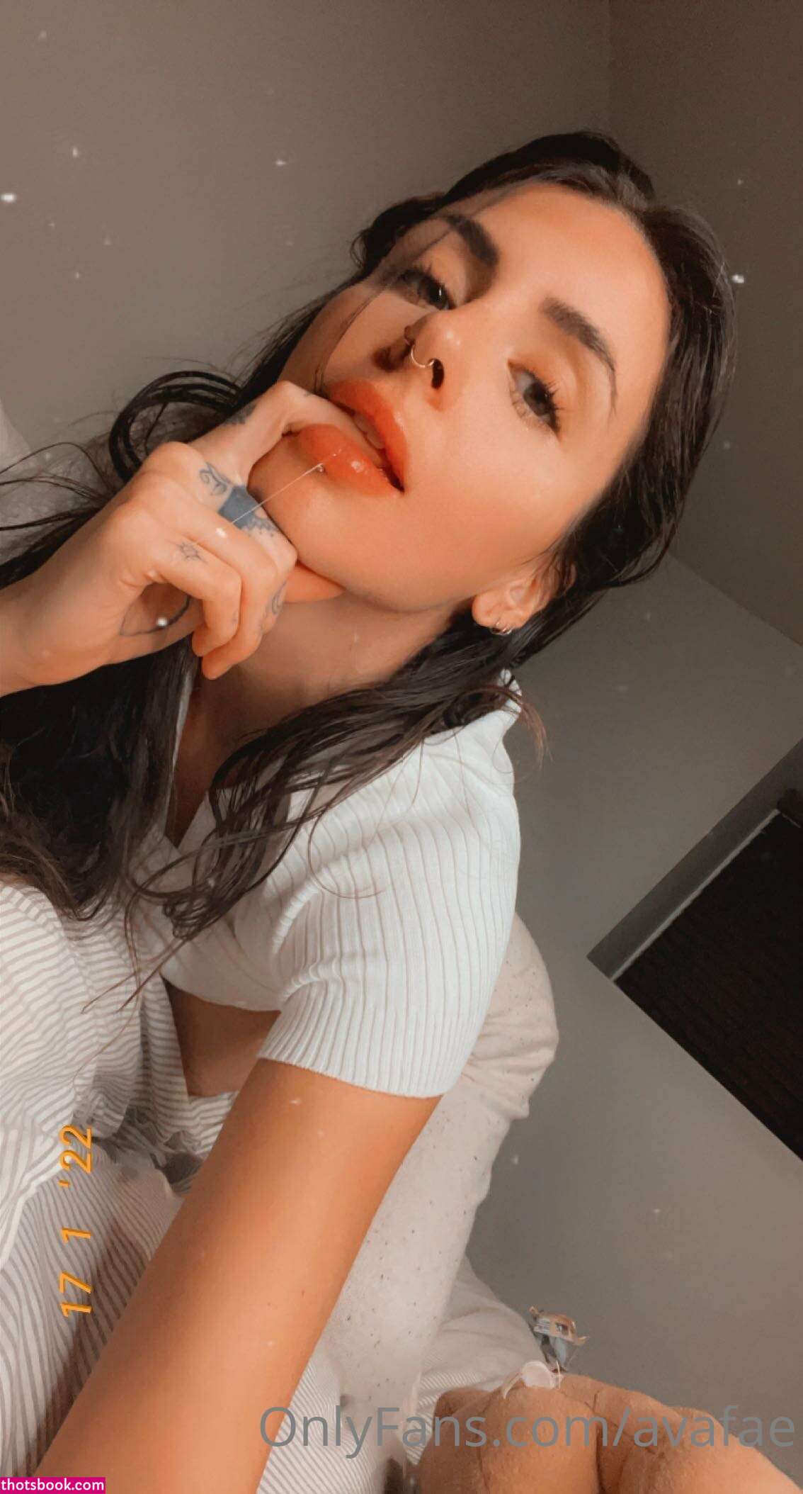 Avafae Nude OnlyFans Photos #4 867731