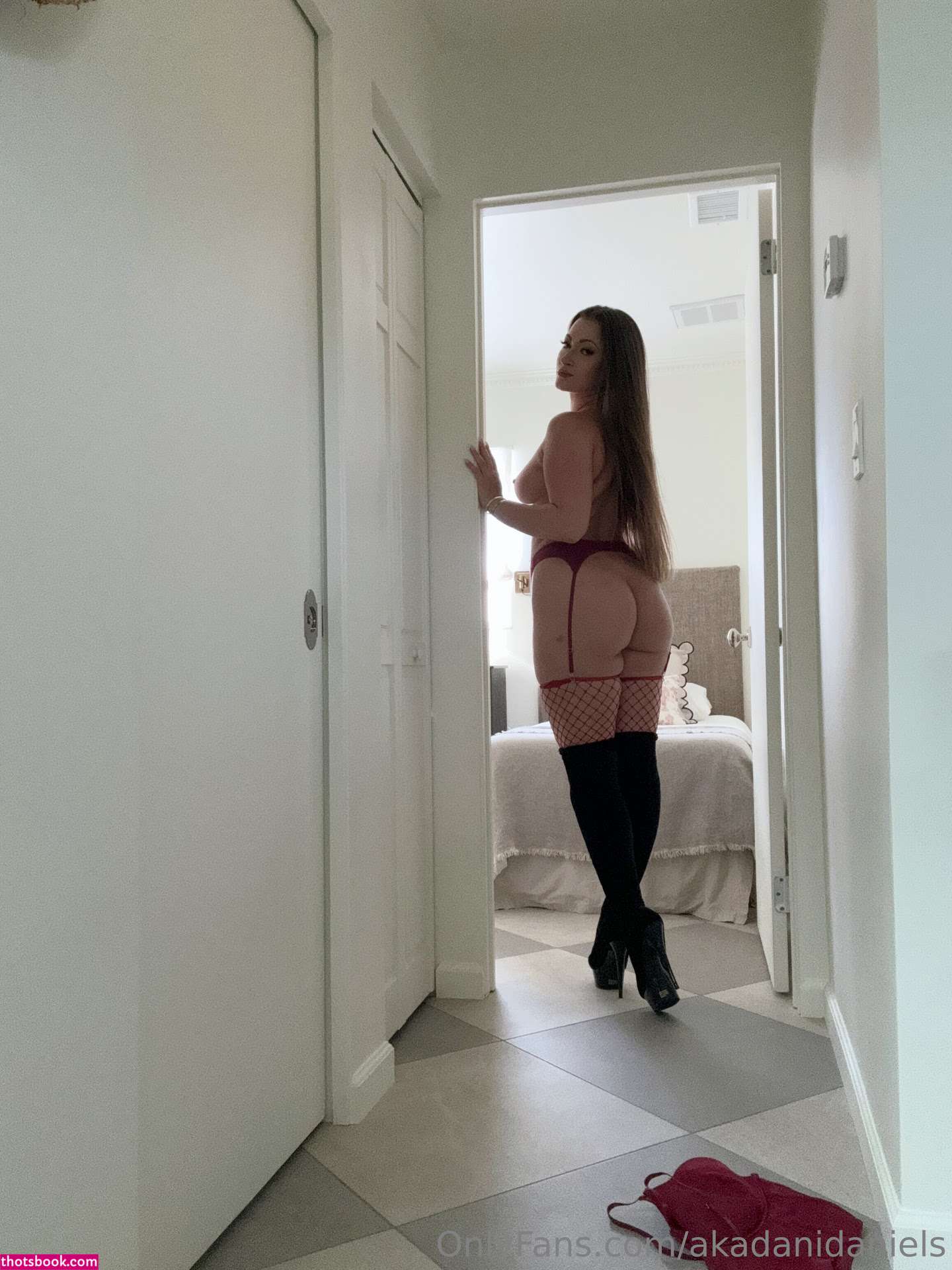 Dani Daniels Nude OnlyFans Photos #84 867976