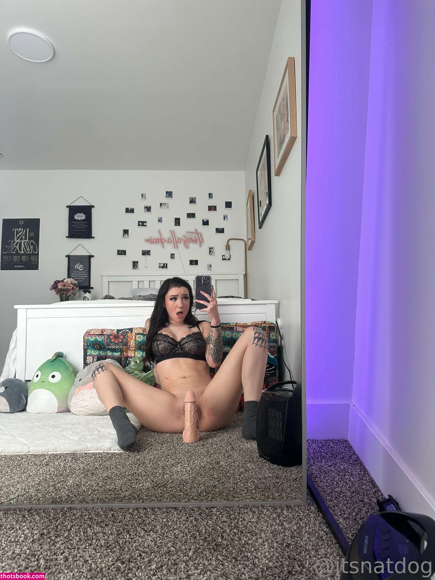 itsnatdog mfbabyrain Nude OnlyFans Photos #1 868272