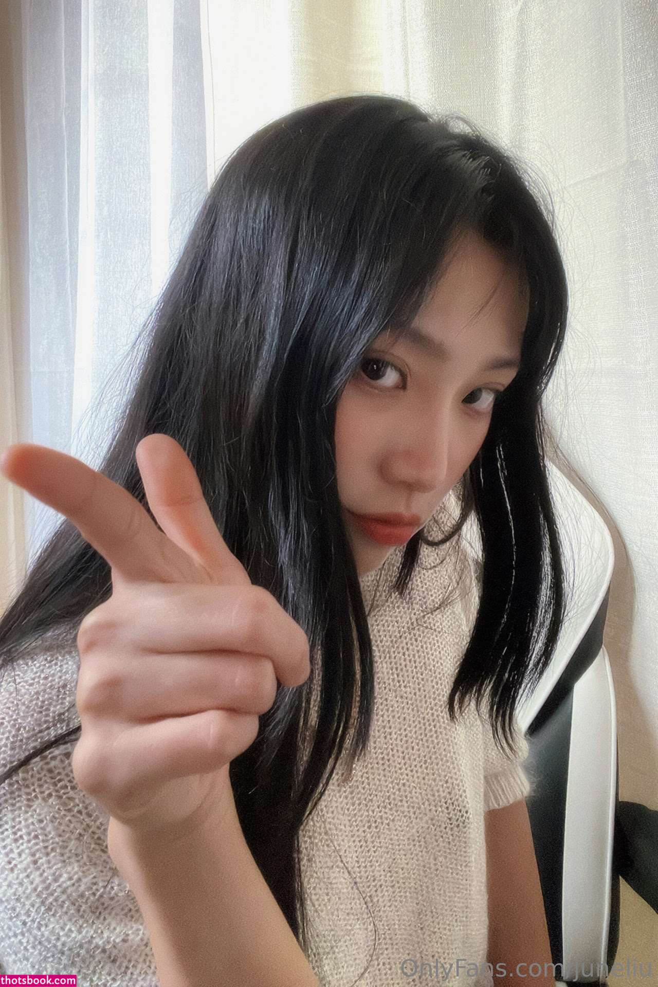 June Liu SpicyGum Nude OnlyFans Photos #5 868471