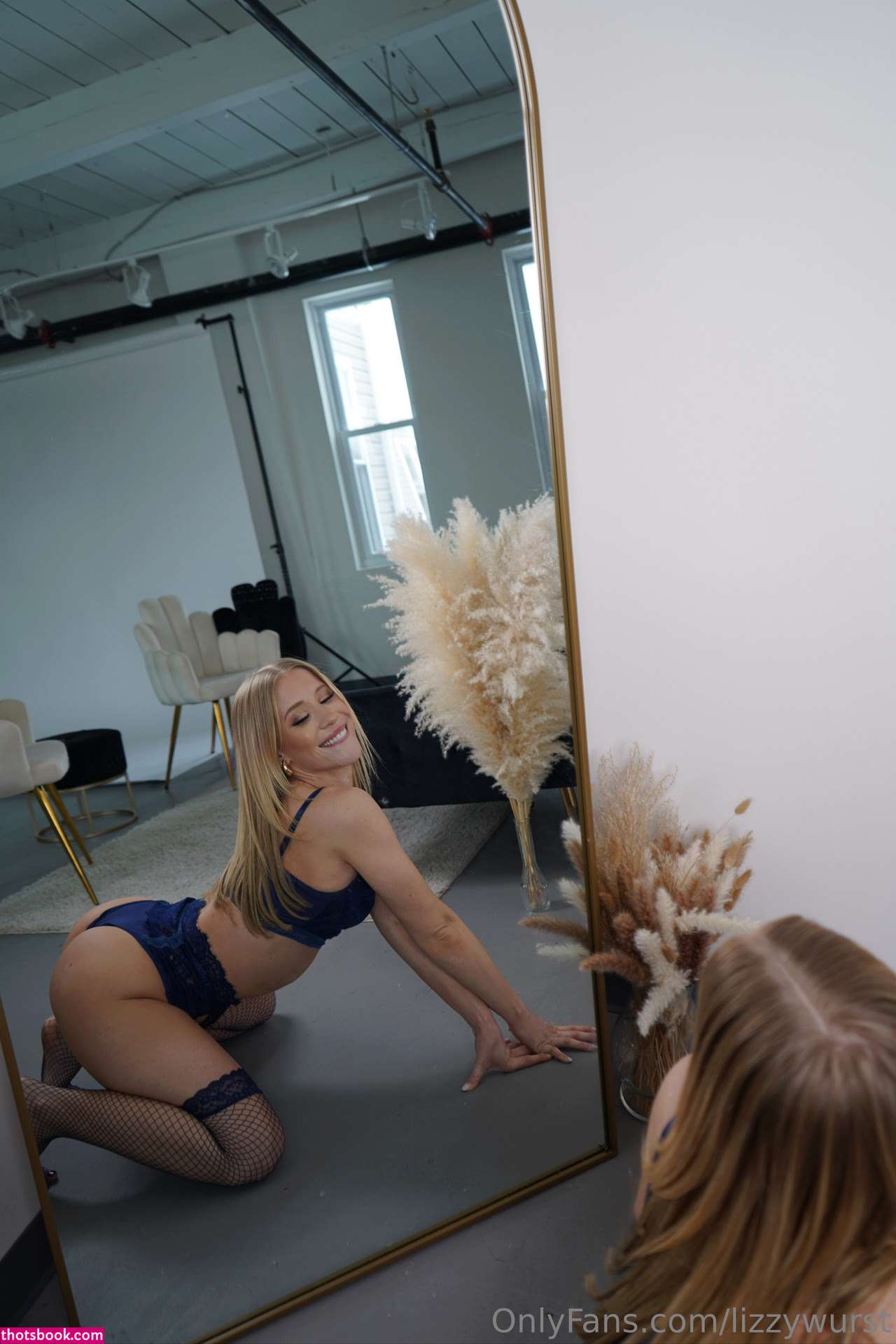 Lizzy Wurst Nude OnlyFans Photos #6 868612