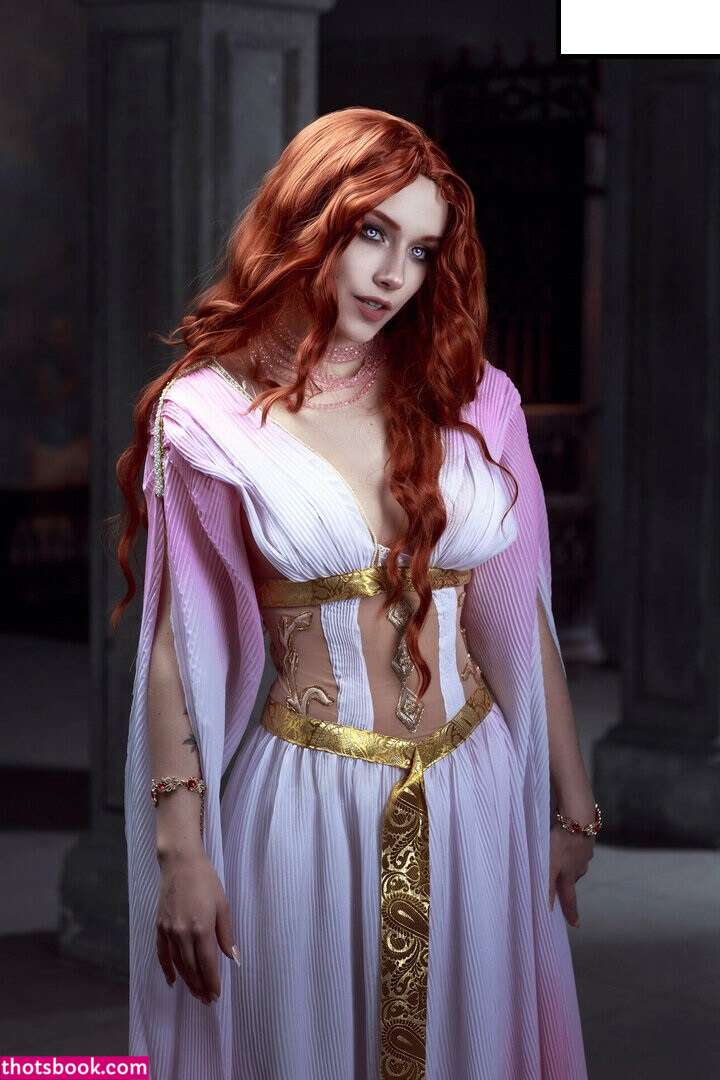 Mercurygin Nude OnlyFans Photos #27 868881