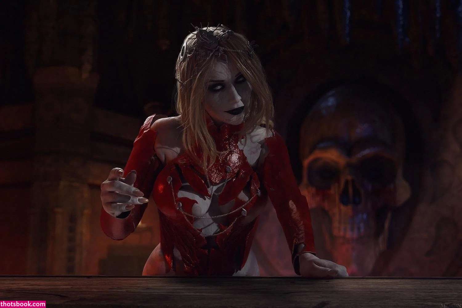 Mercurygin Nude OnlyFans Photos #28 868887