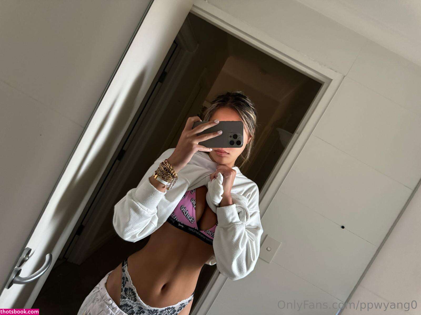 ppwyang Nude OnlyFans Photos #39 869125