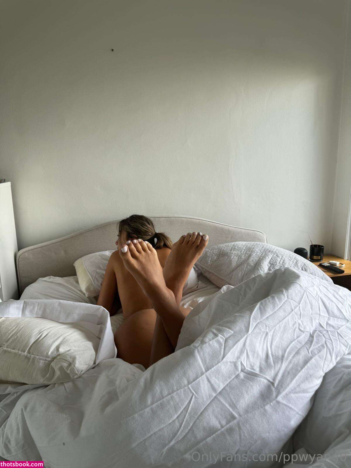 ppwyang Nude OnlyFans Photos #41 869151