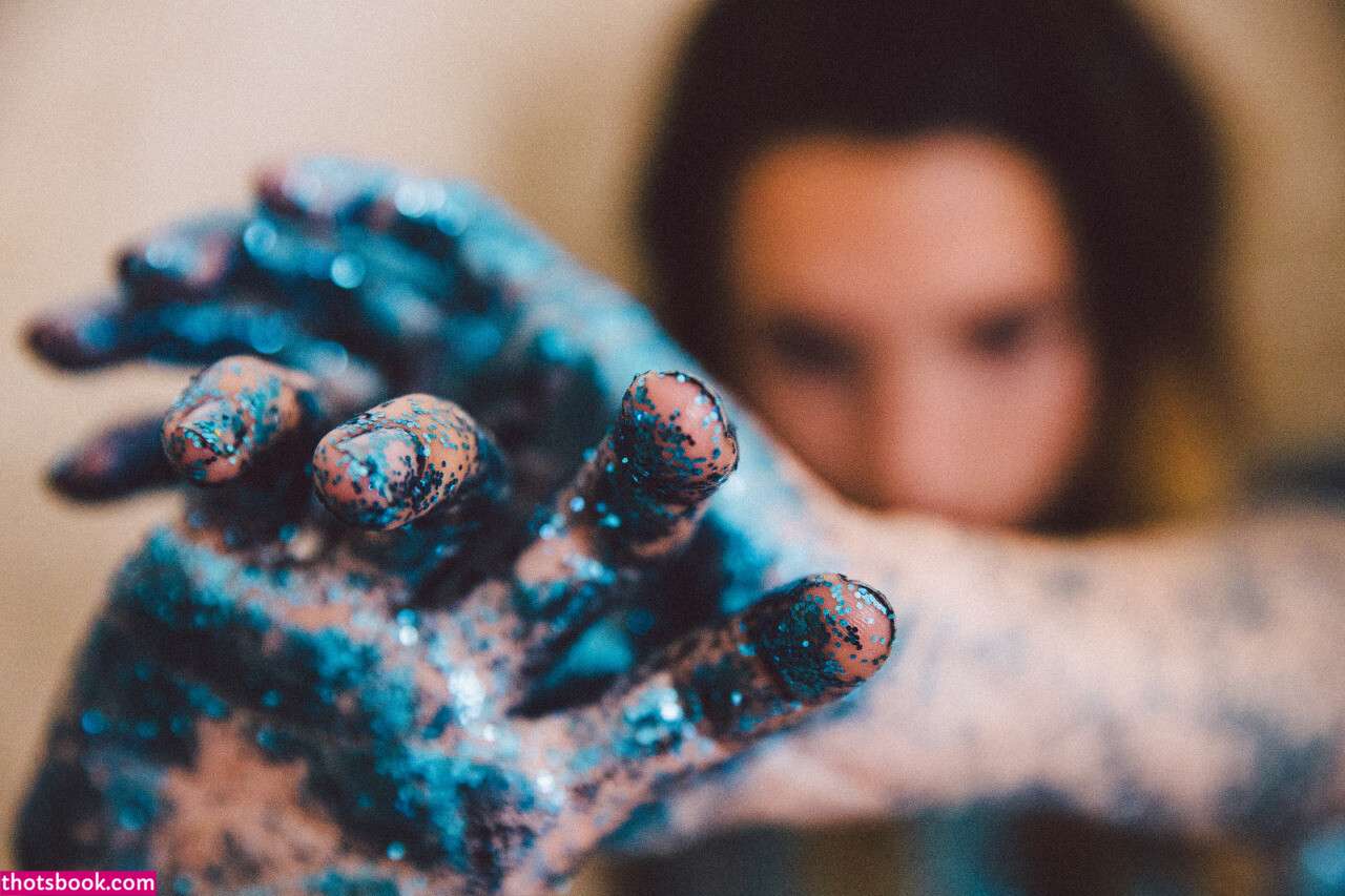 Prettiestplease Nude OnlyFans Photos #6 869237