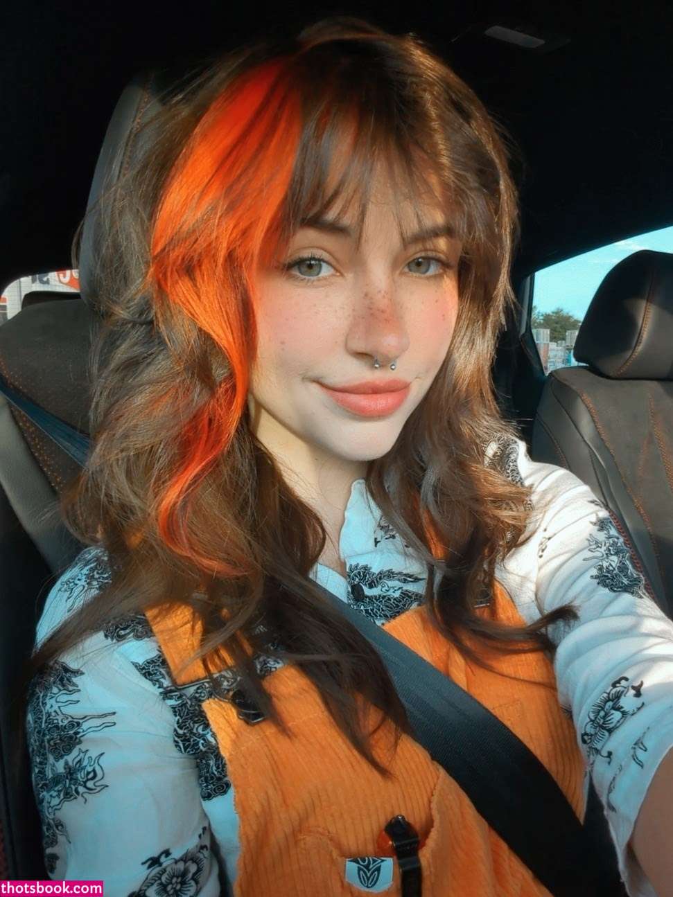 Rusty Fawkes Nude OnlyFans Photos #29 869425