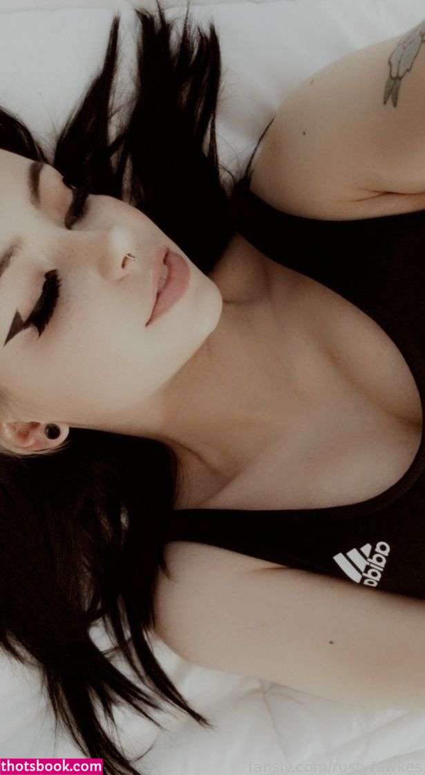 Rusty Fawkes Nude OnlyFans Photos #31 869491