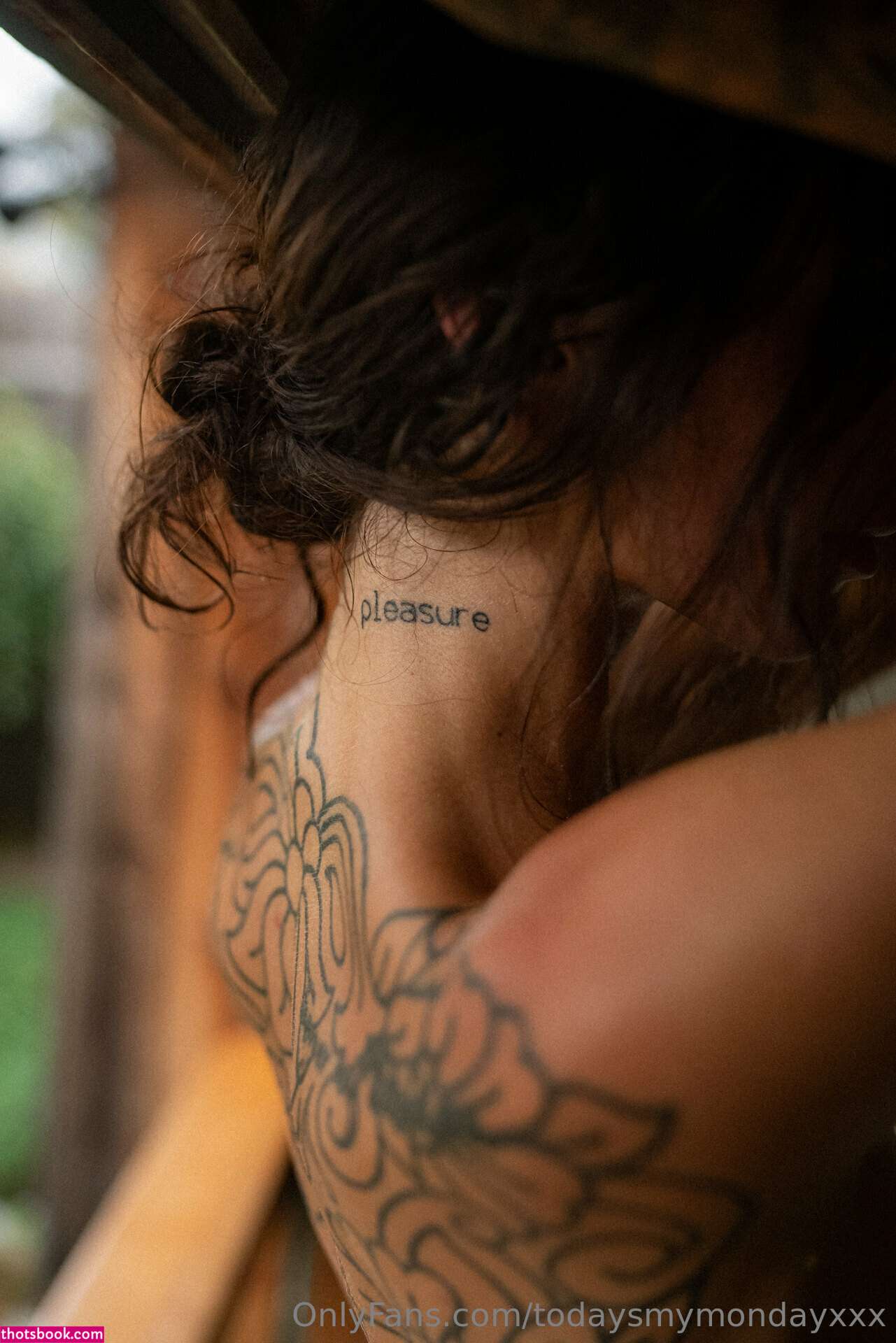 Avafae Nude OnlyFans Photos #8 869590