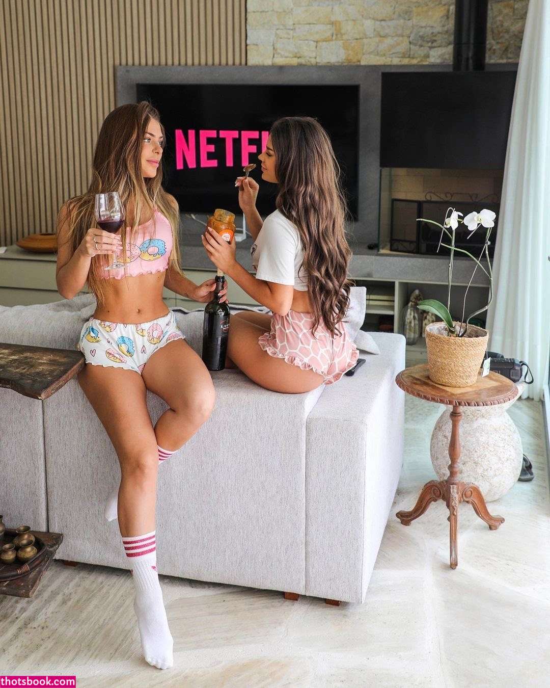 Ana Bruna Avila Nude OnlyFans Photos #4 885140