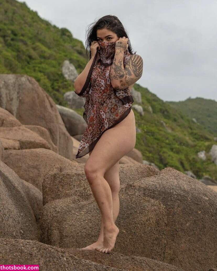 Bimejia Nude OnlyFans Photos #3 885271