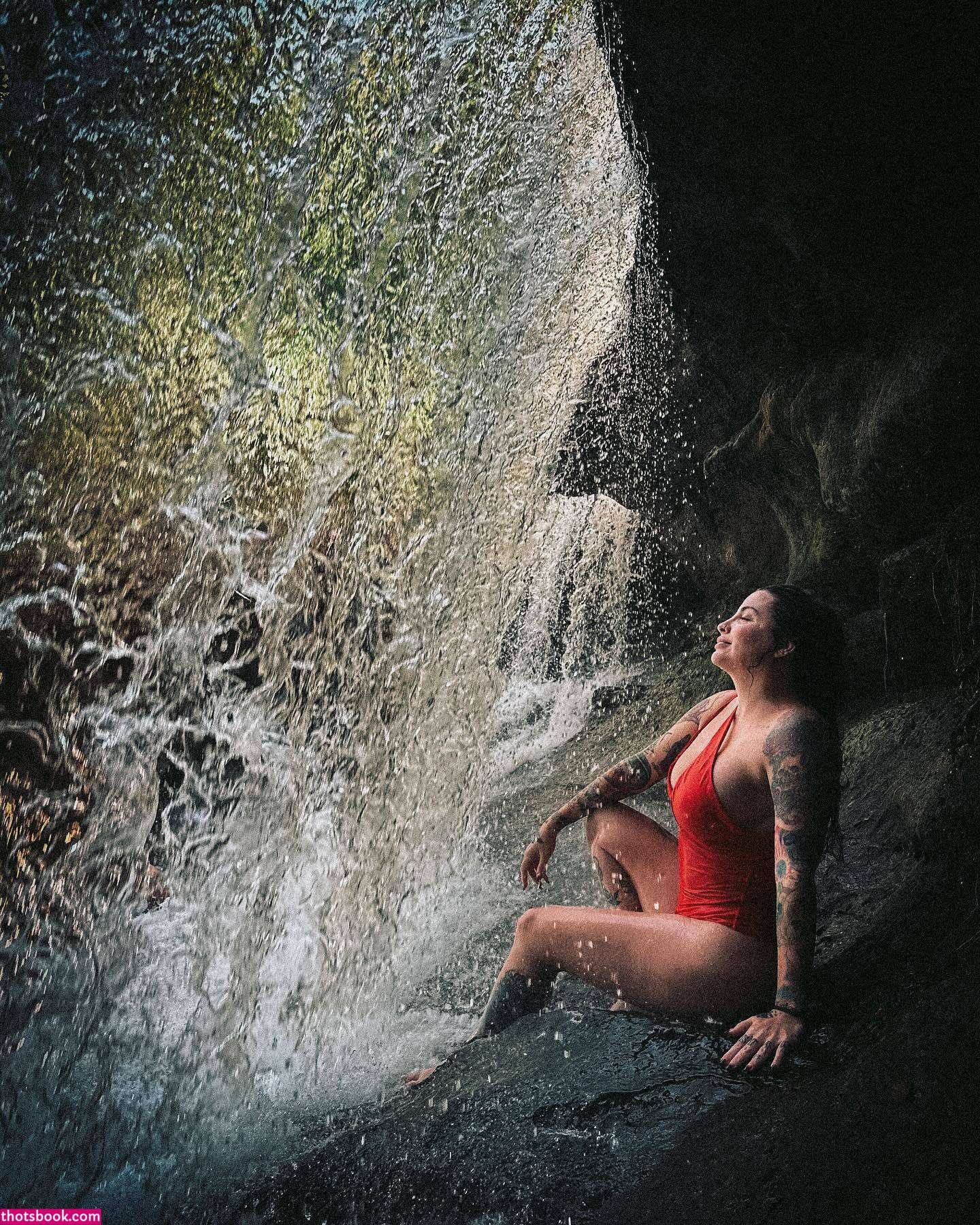 Clara Aguilar Nude OnlyFans Photos #18 885382