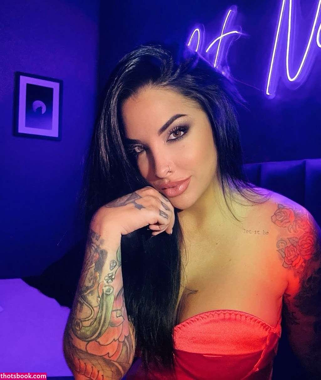 Clara Aguilar Nude OnlyFans Photos #24 885407