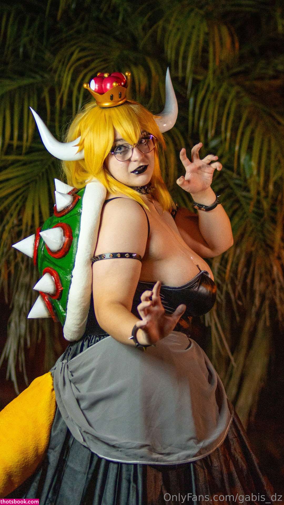 gabisdz Nude OnlyFans Photos #18 885580