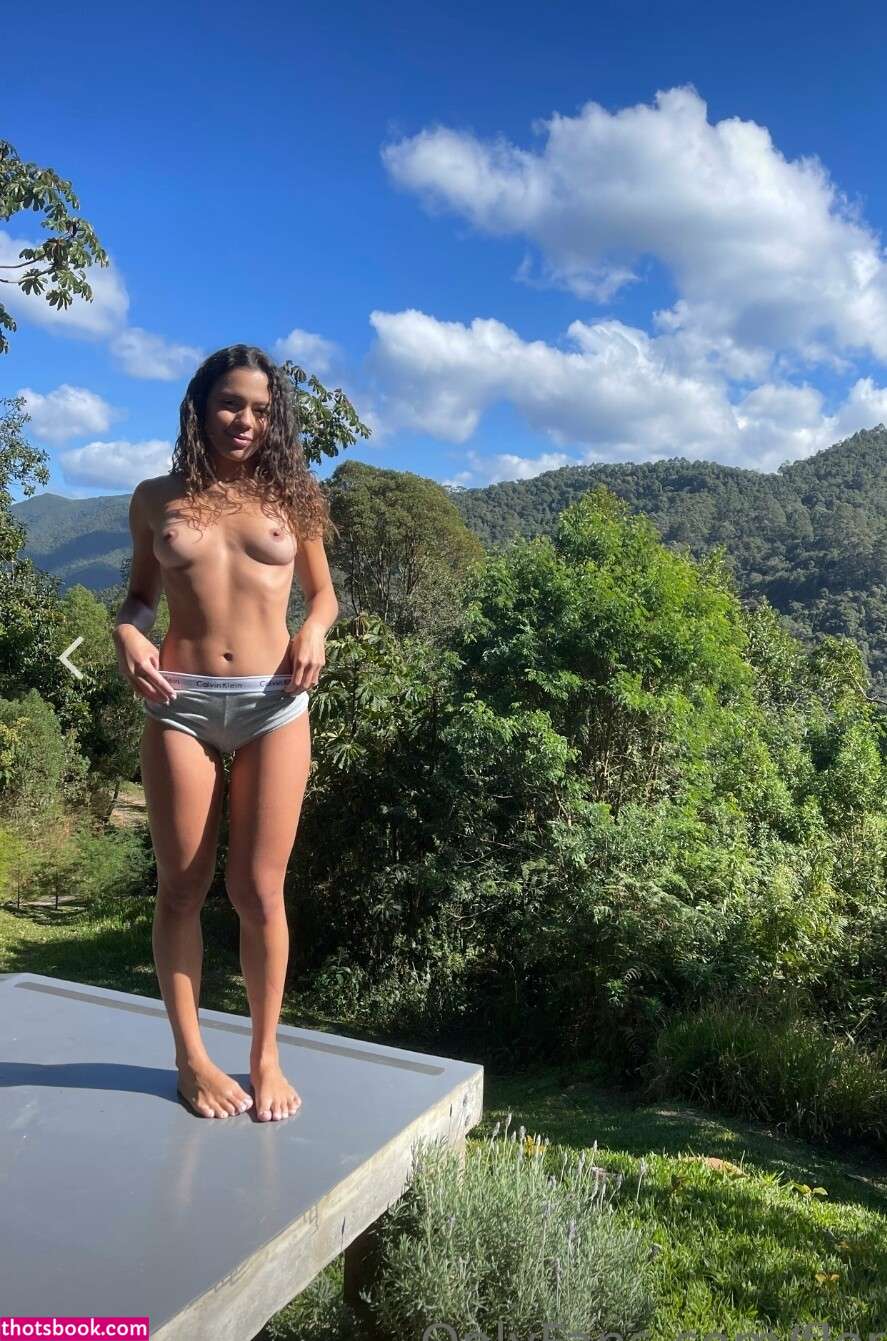 karolpassosx Nude OnlyFans Photos #6 885689