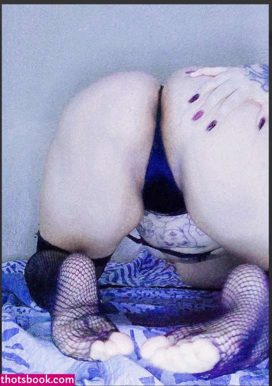 Lilbolise Nude OnlyFans Photos #3 885727